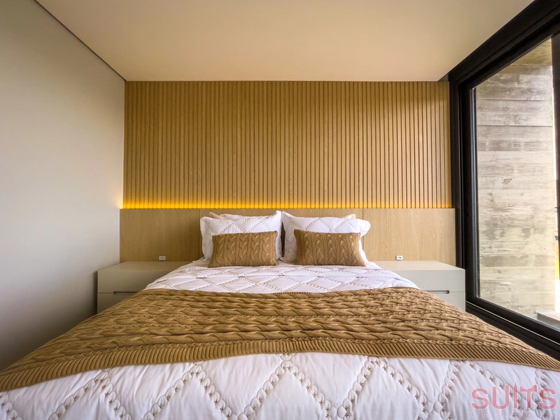 Excelente sobrado beira lago à venda no condomínio Celebration: 19ª foto da galeria de imagens do imóvel