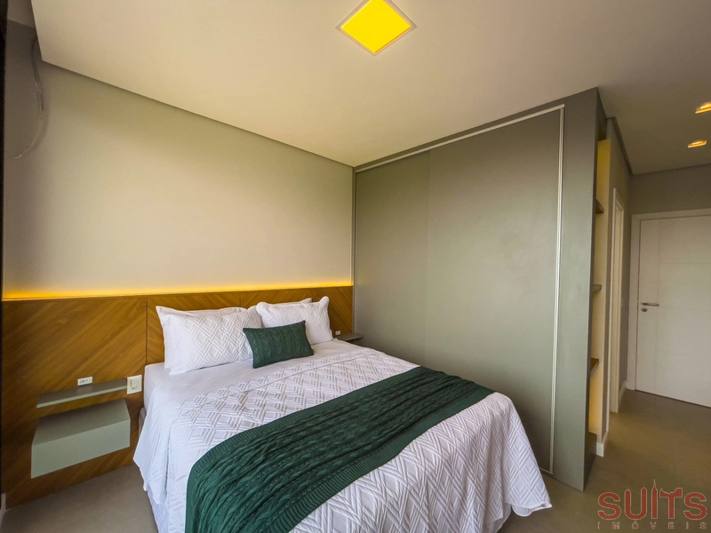 Excelente sobrado beira lago à venda no condomínio Celebration: 28ª foto da galeria de imagens do imóvel