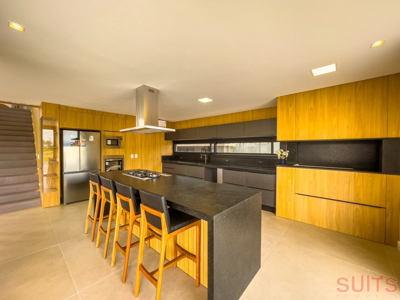 Excelente sobrado beira lago à venda no condomínio Celebration: 11ª foto da galeria de imagens do imóvel