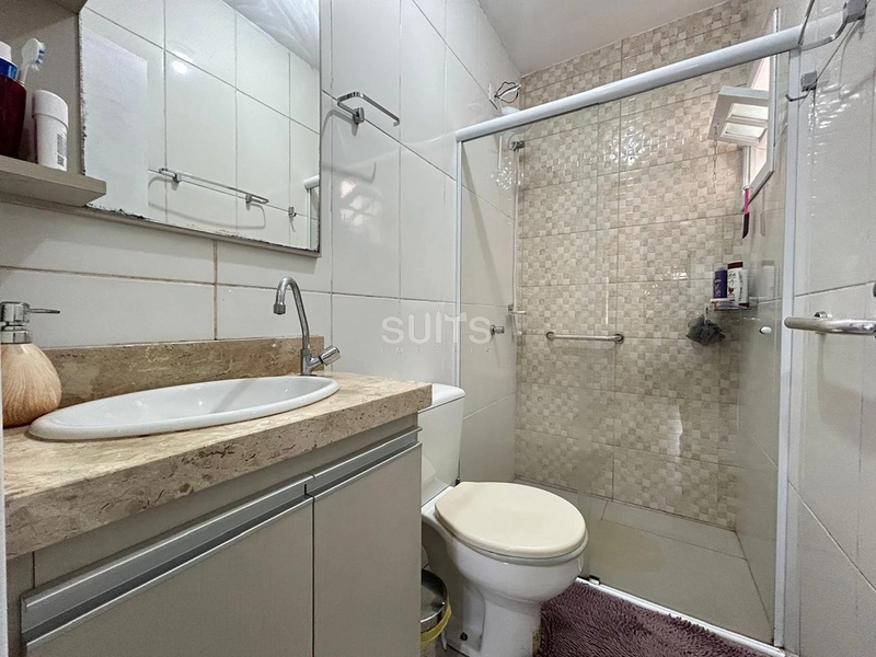 Excelente casa geminada à venda no Centro : 8ª foto da galeria de imagens do imóvel