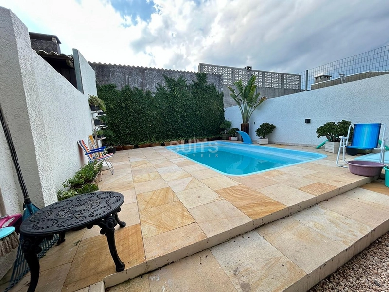 Excelente casa geminada à venda no Centro : 20ª foto da galeria de imagens do imóvel