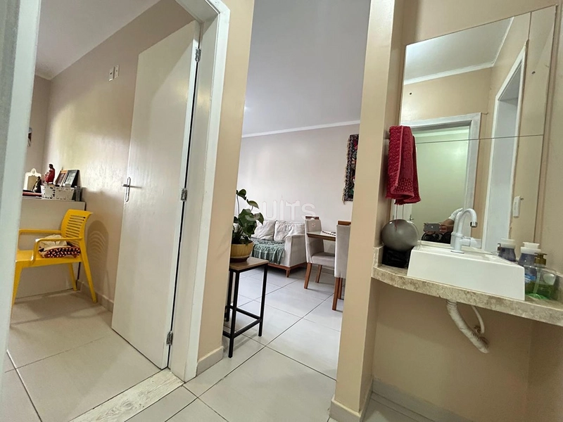 Excelente casa geminada à venda no Centro : 11ª foto da galeria de imagens do imóvel