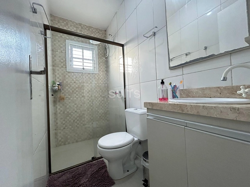 Excelente casa geminada à venda no Centro : 14ª foto da galeria de imagens do imóvel