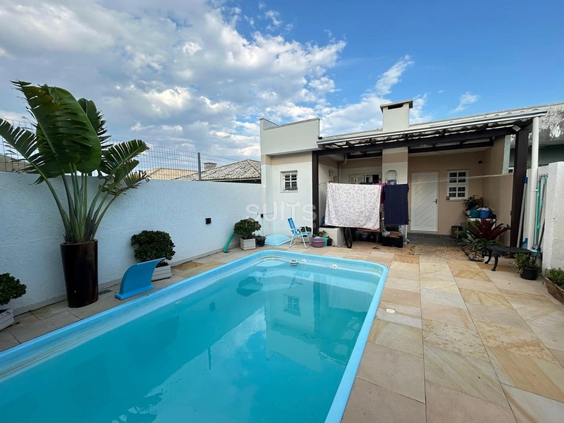 Excelente casa geminada à venda no Centro : 19ª foto da galeria de imagens do imóvel