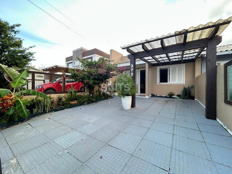 Imóvel residencial ou comercial