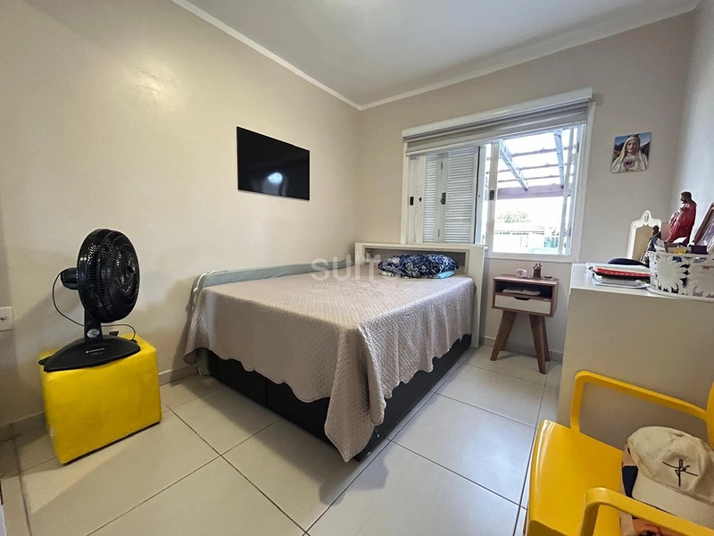 Excelente casa geminada à venda no Centro : 7ª foto da galeria de imagens do imóvel