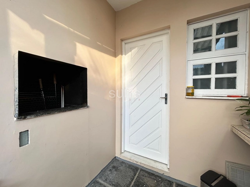 Excelente casa geminada à venda no Centro : 17ª foto da galeria de imagens do imóvel