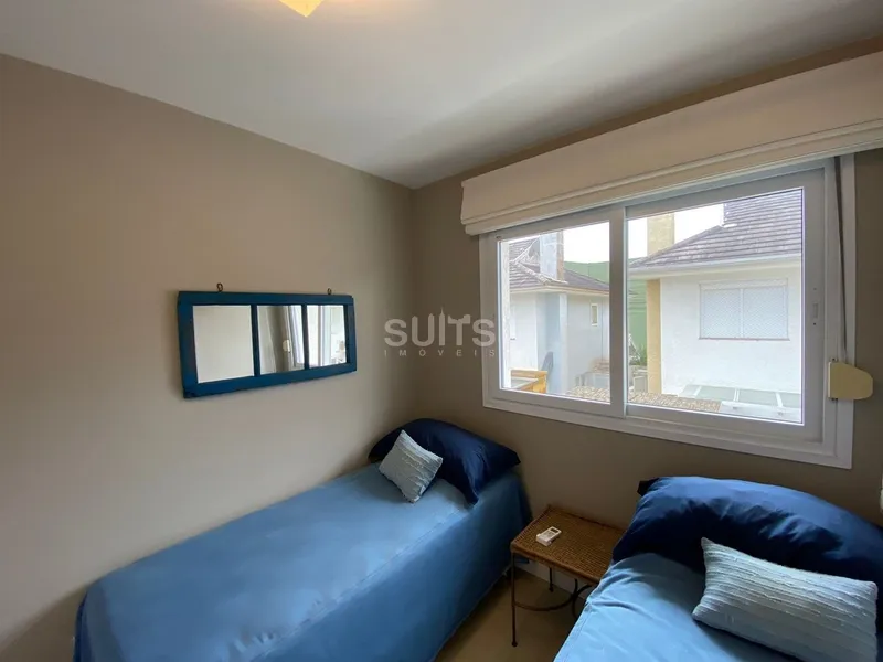 Excelente sobrado mobiliado e decorado no condomínio Pacific: 22ª foto da galeria de imagens do imóvel