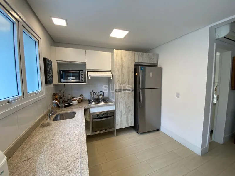 Excelente sobrado mobiliado e decorado no condomínio Pacific: 15ª foto da galeria de imagens do imóvel