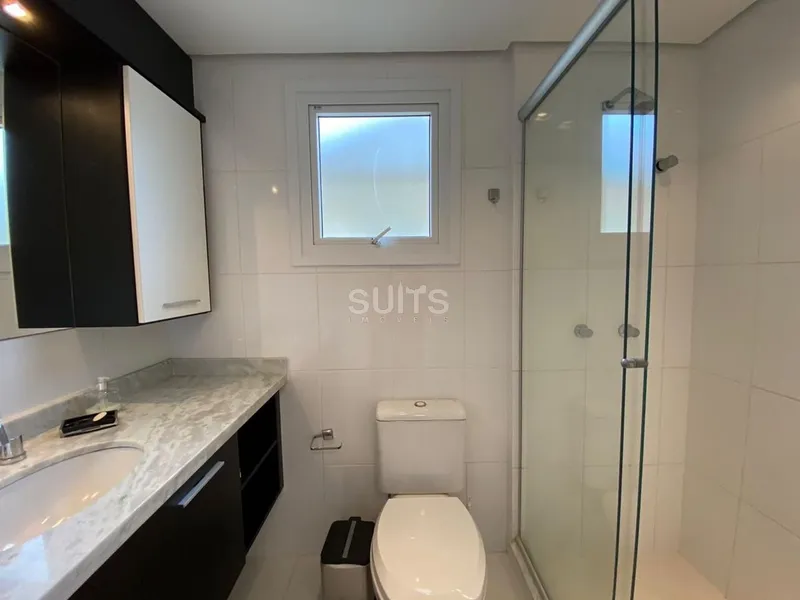 Excelente sobrado mobiliado e decorado no condomínio Pacific: 27ª foto da galeria de imagens do imóvel