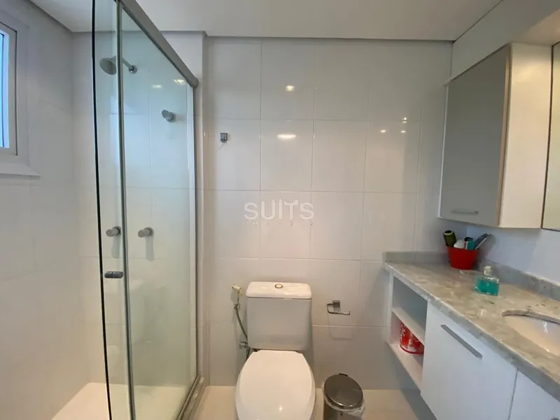 Excelente sobrado mobiliado e decorado no condomínio Pacific: 29ª foto da galeria de imagens do imóvel