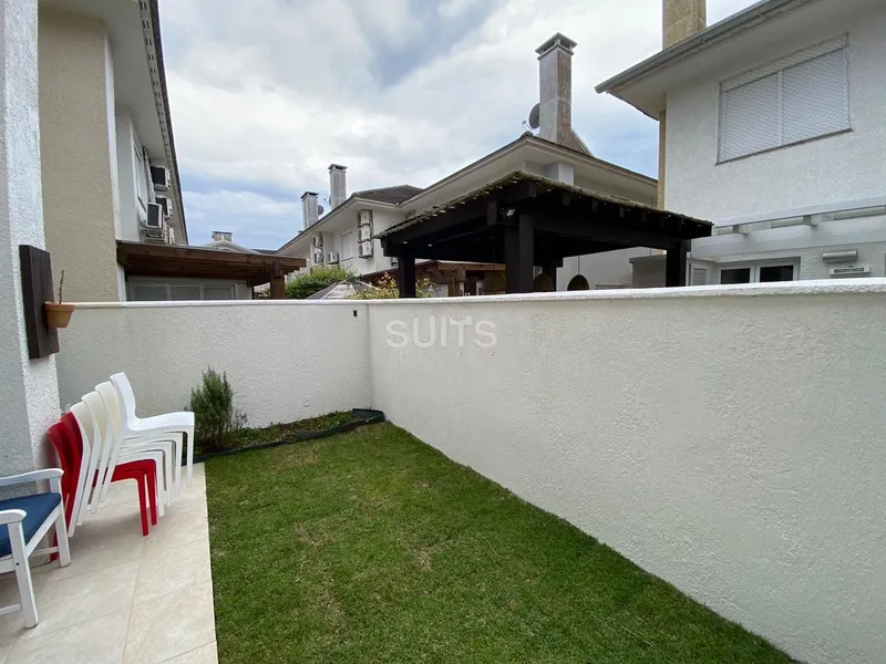 Excelente sobrado mobiliado e decorado no condomínio Pacific: 18ª foto da galeria de imagens do imóvel