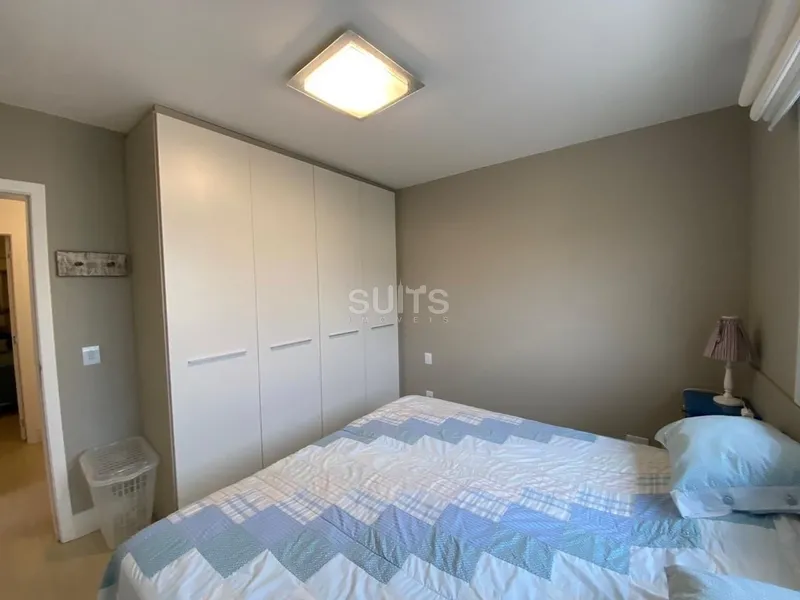 Excelente sobrado mobiliado e decorado no condomínio Pacific: 28ª foto da galeria de imagens do imóvel