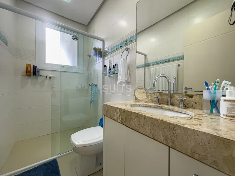 Incrível sobrado à venda no condomínio Ventura Club: 35ª foto da galeria de imagens do imóvel