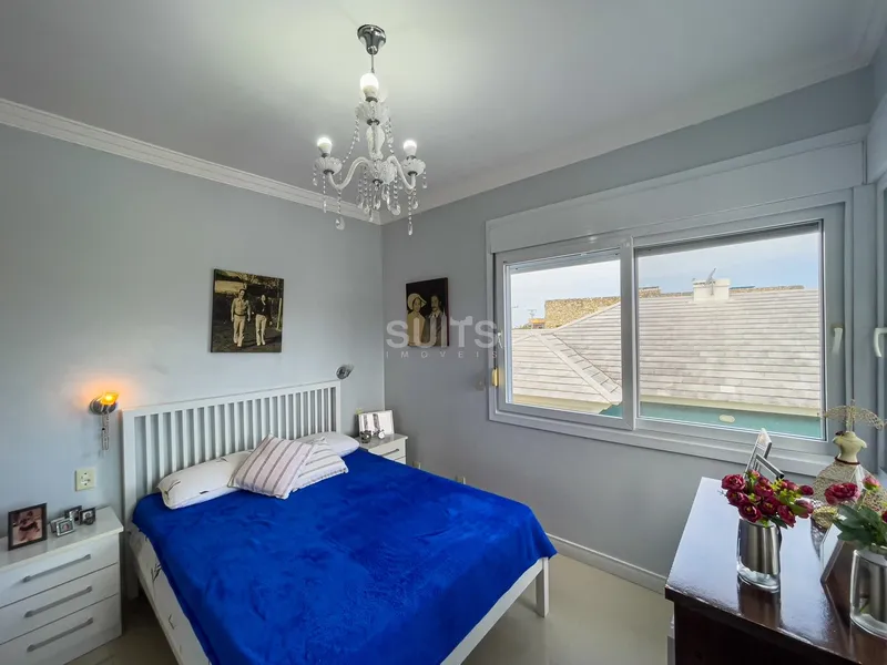 Incrível sobrado à venda no condomínio Ventura Club: 34ª foto da galeria de imagens do imóvel