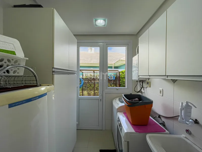 Incrível sobrado à venda no condomínio Ventura Club: 16ª foto da galeria de imagens do imóvel