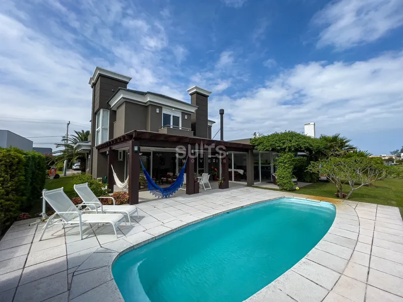 Incrível sobrado à venda no condomínio Ventura Club: 21ª foto da galeria de imagens do imóvel