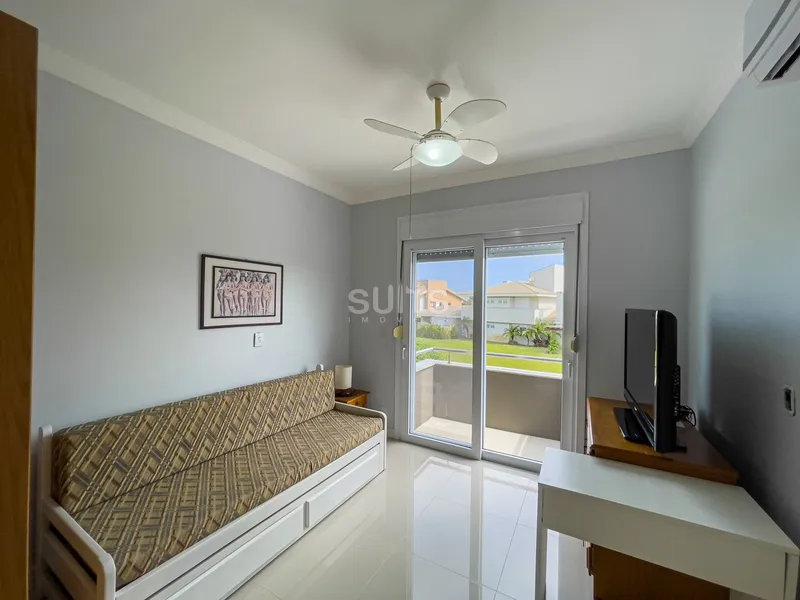 Incrível sobrado à venda no condomínio Ventura Club: 30ª foto da galeria de imagens do imóvel