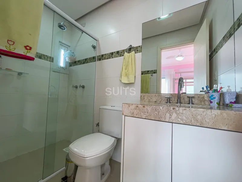 Incrível sobrado à venda no condomínio Ventura Club: 40ª foto da galeria de imagens do imóvel