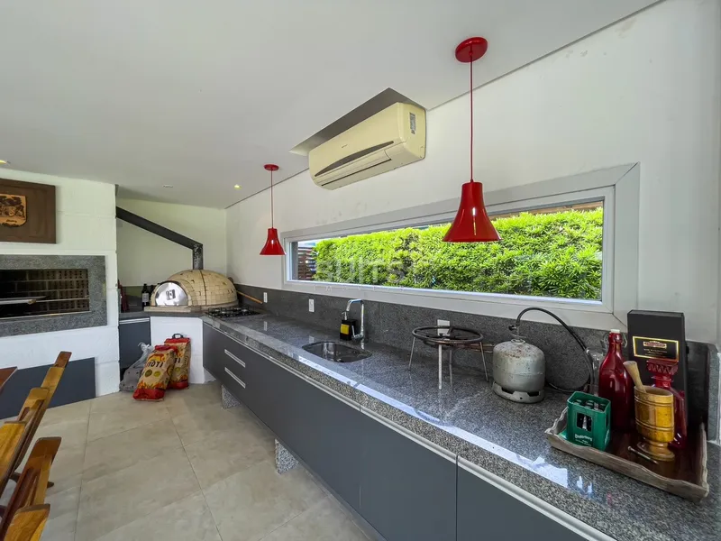 Incrível sobrado à venda no condomínio Ventura Club: 26ª foto da galeria de imagens do imóvel