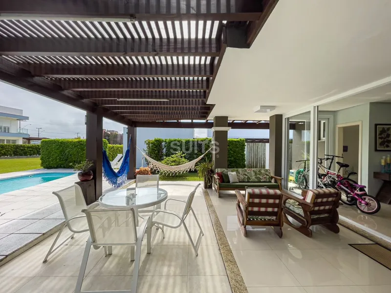 Incrível sobrado à venda no condomínio Ventura Club: 19ª foto da galeria de imagens do imóvel