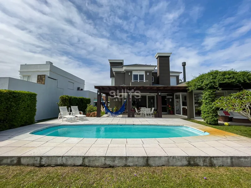 Incrível sobrado à venda no condomínio Ventura Club: 20ª foto da galeria de imagens do imóvel