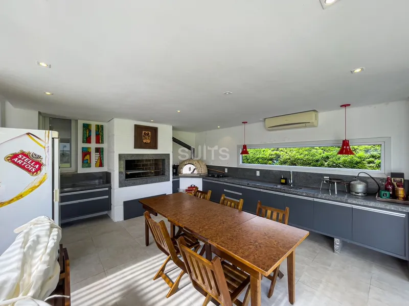 Incrível sobrado à venda no condomínio Ventura Club: 24ª foto da galeria de imagens do imóvel