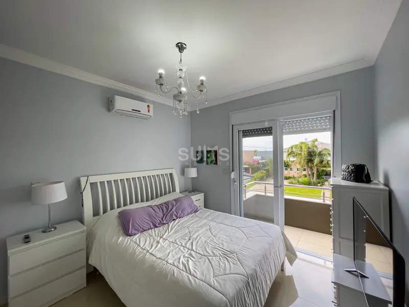 Incrível sobrado à venda no condomínio Ventura Club: 37ª foto da galeria de imagens do imóvel