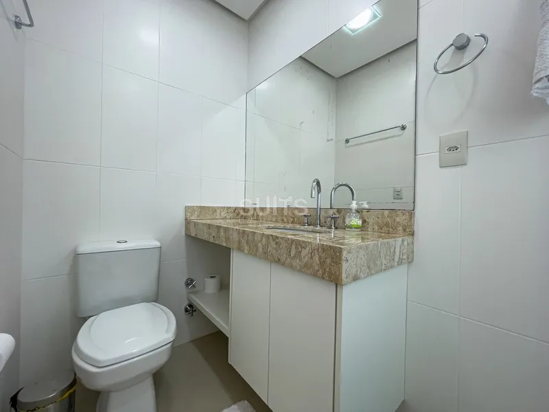 Incrível sobrado à venda no condomínio Ventura Club: 31ª foto da galeria de imagens do imóvel