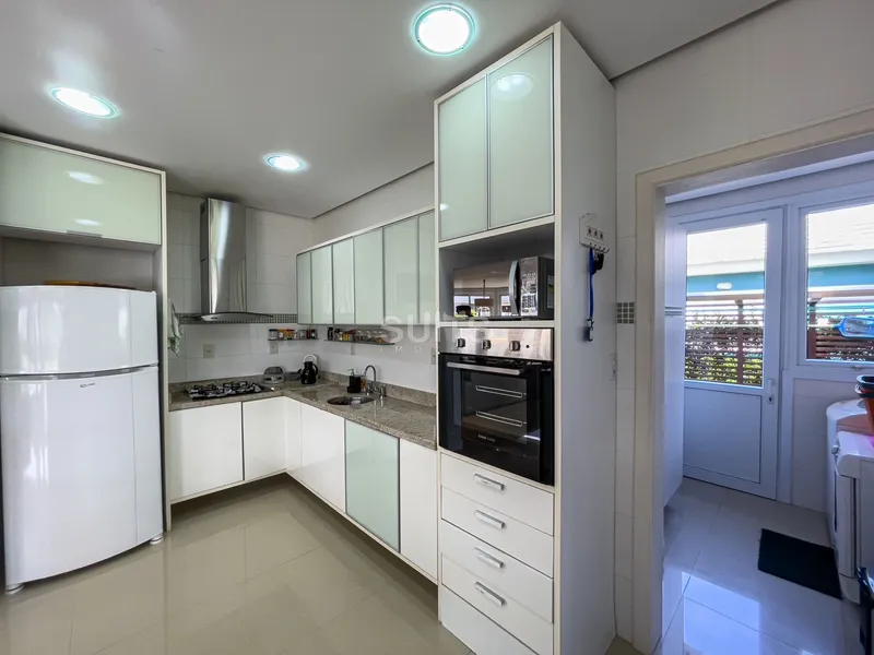 Incrível sobrado à venda no condomínio Ventura Club: 15ª foto da galeria de imagens do imóvel