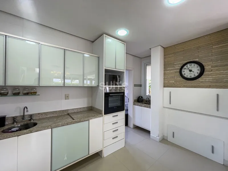 Incrível sobrado à venda no condomínio Ventura Club: 14ª foto da galeria de imagens do imóvel