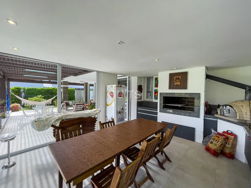 Incrível sobrado à venda no condomínio Ventura Club: 25ª foto da galeria de imagens do imóvel