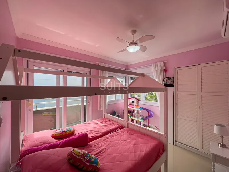 Incrível sobrado à venda no condomínio Ventura Club: 39ª foto da galeria de imagens do imóvel