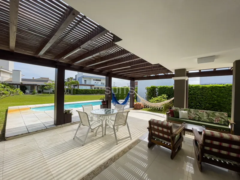 Incrível sobrado à venda no condomínio Ventura Club: 18ª foto da galeria de imagens do imóvel