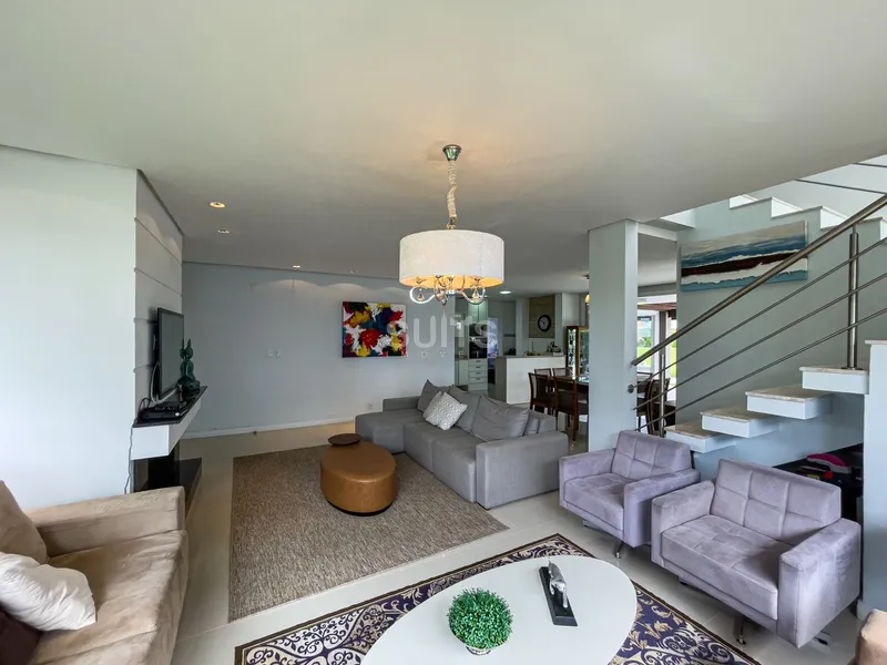 Incrível sobrado à venda no condomínio Ventura Club: 9ª foto da galeria de imagens do imóvel