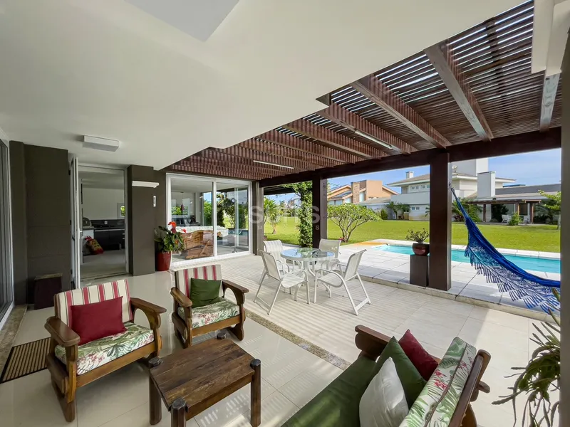 Incrível sobrado à venda no condomínio Ventura Club: 17ª foto da galeria de imagens do imóvel