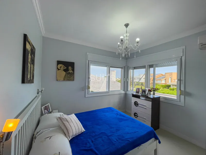 Incrível sobrado à venda no condomínio Ventura Club: 33ª foto da galeria de imagens do imóvel