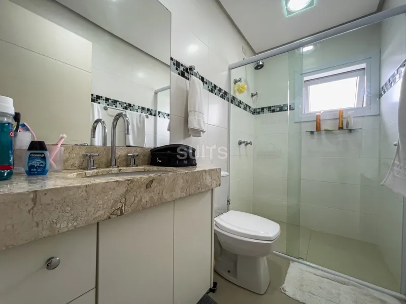 Incrível sobrado à venda no condomínio Ventura Club: 38ª foto da galeria de imagens do imóvel