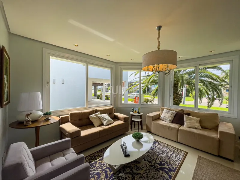 Incrível sobrado à venda no condomínio Ventura Club: 7ª foto da galeria de imagens do imóvel