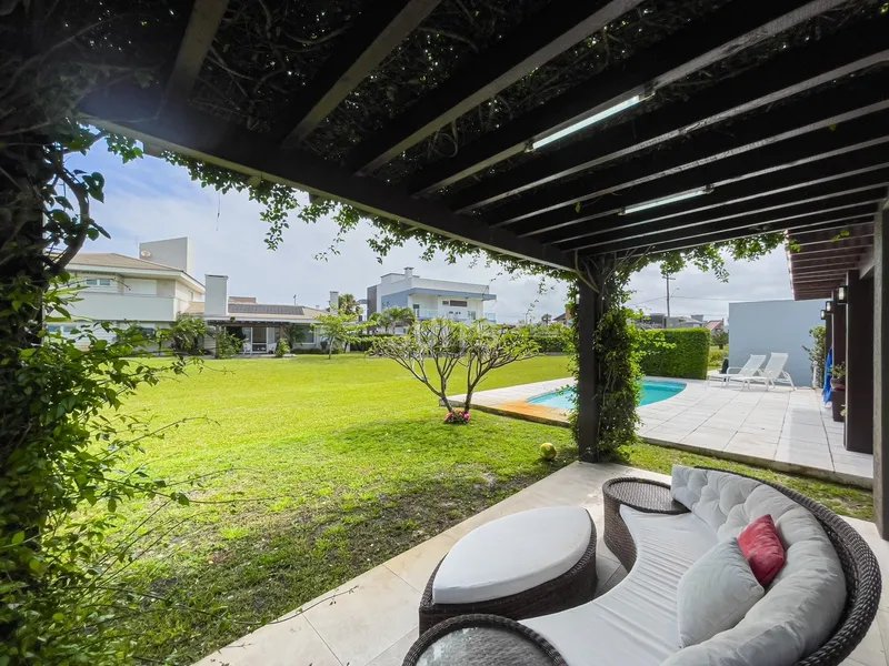 Incrível sobrado à venda no condomínio Ventura Club: 29ª foto da galeria de imagens do imóvel