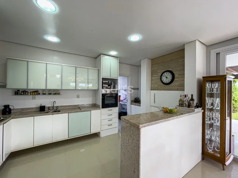 Incrível sobrado à venda no condomínio Ventura Club: 13ª foto da galeria de imagens do imóvel