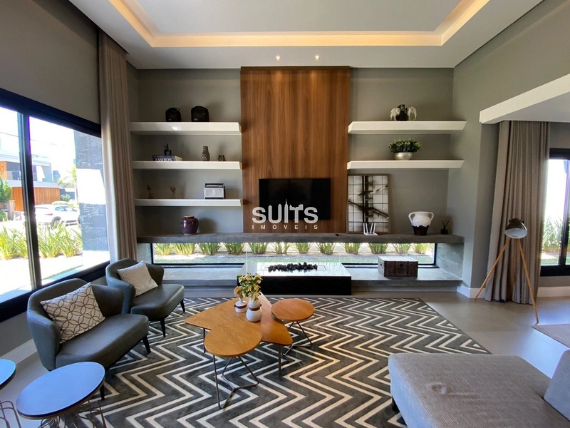 Casa finamente mobiliada e decorada no condomínio Sea Coast: 2ª foto da galeria de imagens do imóvel