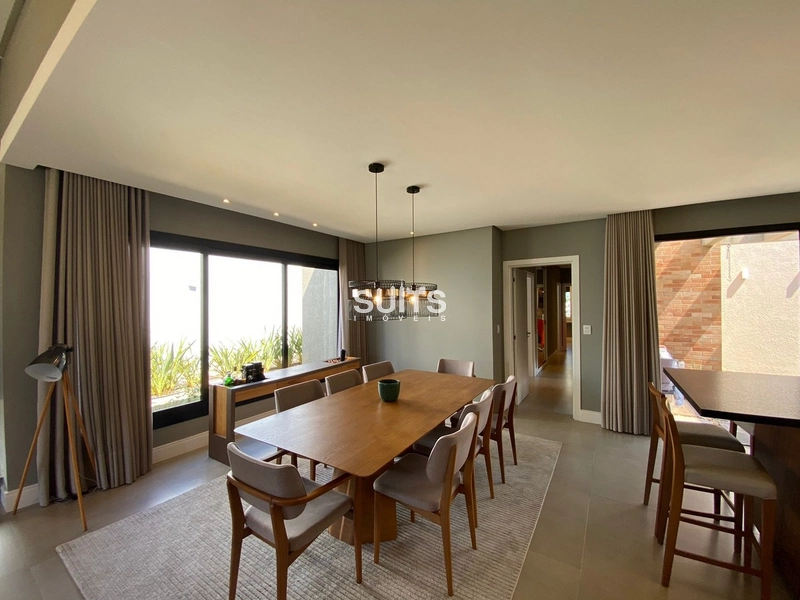 Casa finamente mobiliada e decorada no condomínio Sea Coast: 5ª foto da galeria de imagens do imóvel