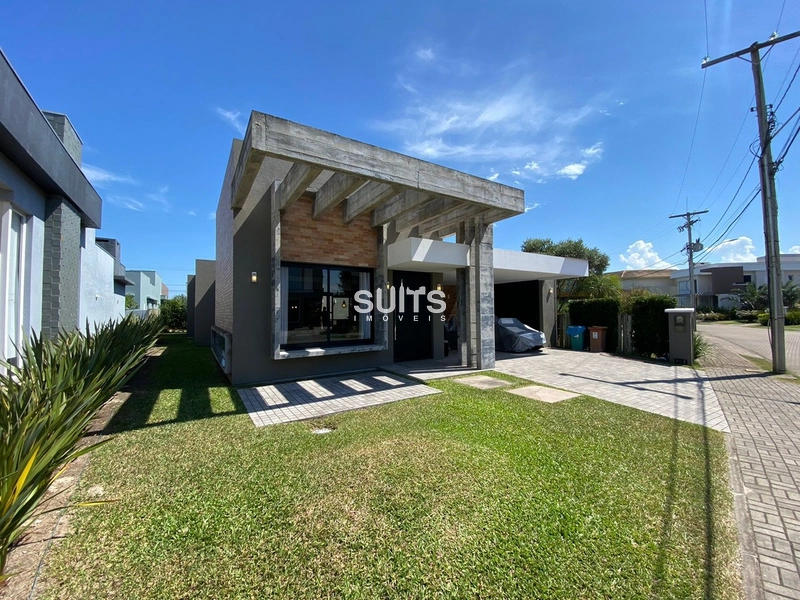 Casa finamente mobiliada e decorada no condomínio Sea Coast: 28ª foto da galeria de imagens do imóvel