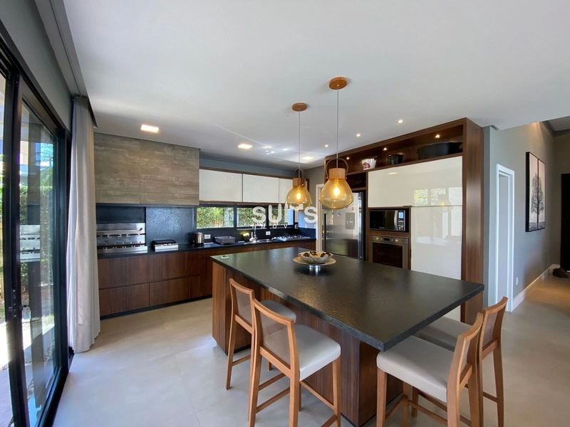 Casa finamente mobiliada e decorada no condomínio Sea Coast: 7ª foto da galeria de imagens do imóvel