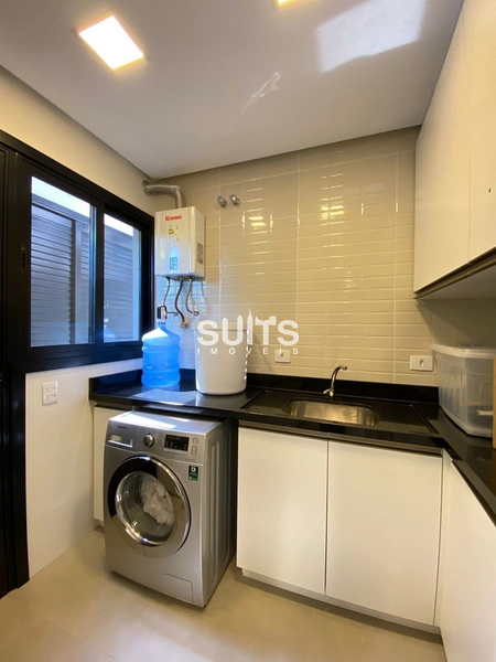 Casa finamente mobiliada e decorada no condomínio Sea Coast: 26ª foto da galeria de imagens do imóvel