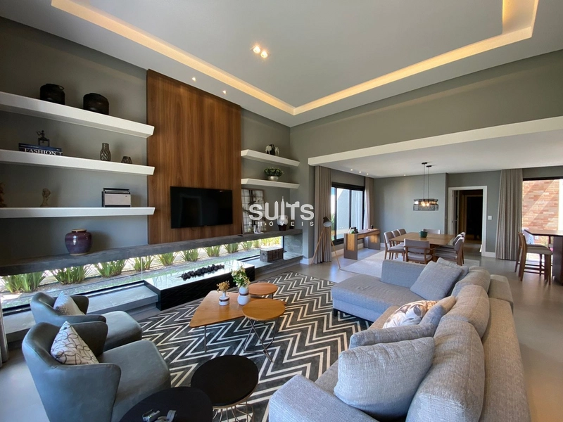 Casa finamente mobiliada e decorada no condomínio Sea Coast: 1ª foto da galeria de imagens do imóvel