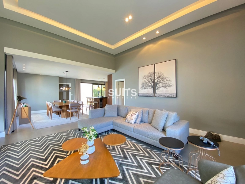 Casa finamente mobiliada e decorada no condomínio Sea Coast: 4ª foto da galeria de imagens do imóvel