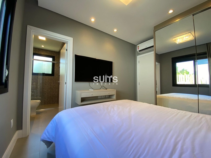 Casa finamente mobiliada e decorada no condomínio Sea Coast: 20ª foto da galeria de imagens do imóvel