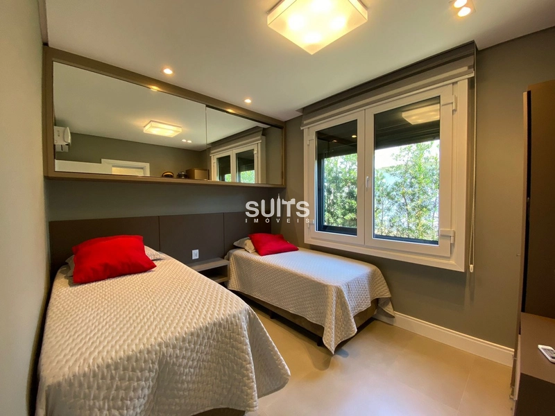 Casa finamente mobiliada e decorada no condomínio Sea Coast: 22ª foto da galeria de imagens do imóvel